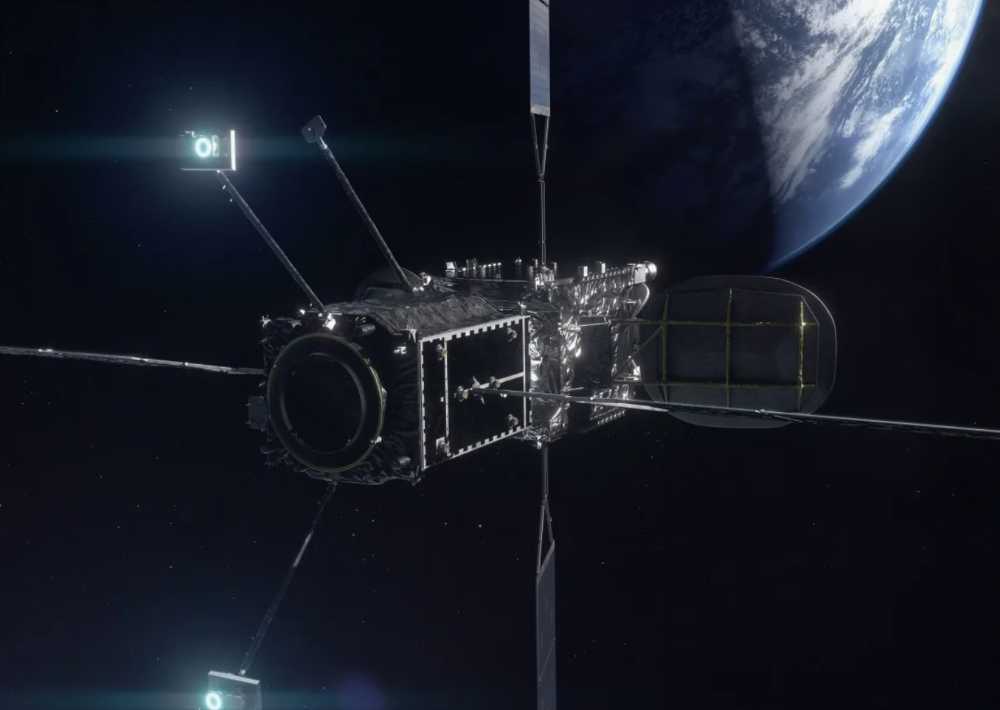 Increasingly complex spacecraft need space insurance to help reduce risks 