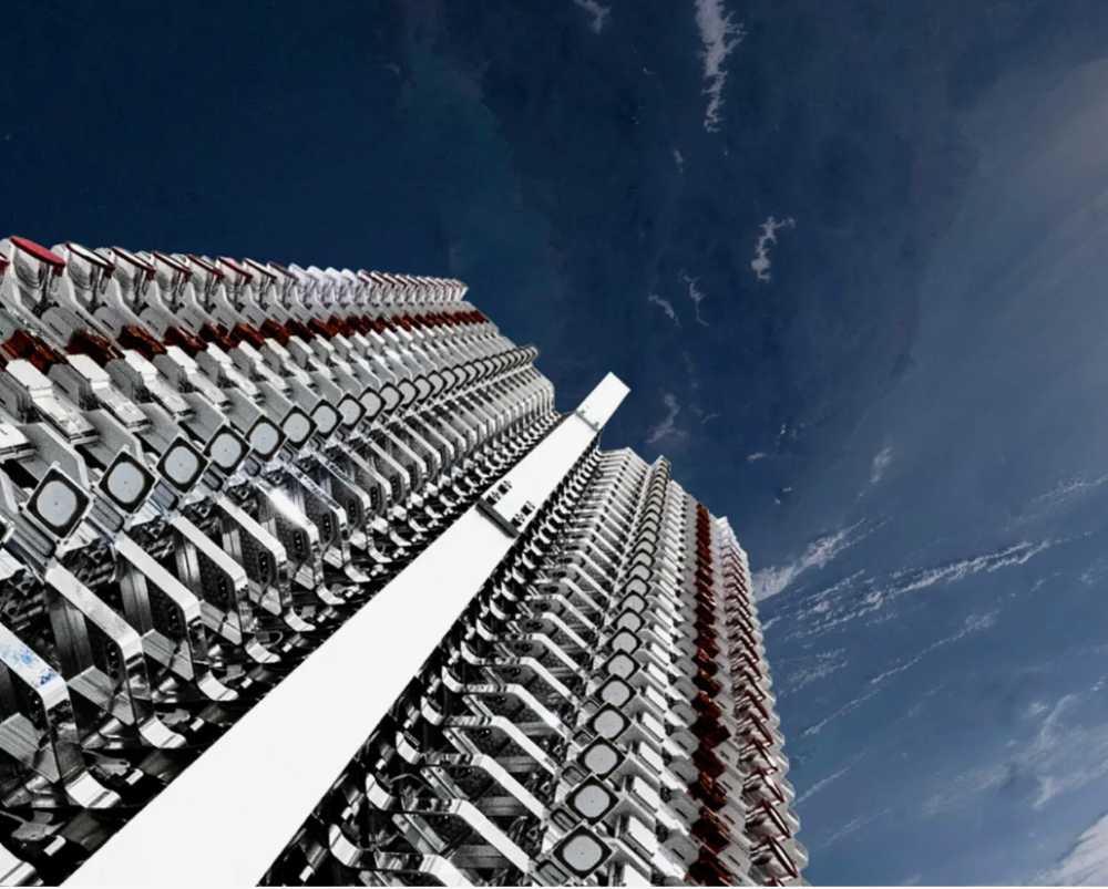 Large deployments of low-Earth orbit satellites may not be insured by aerospace insurance 