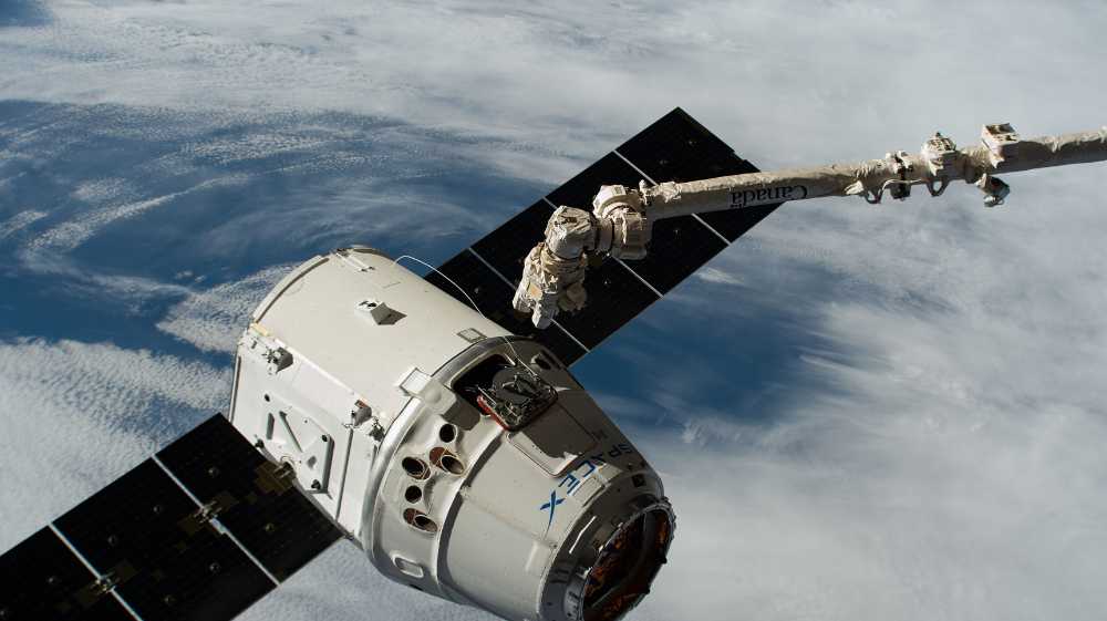 Space insurance will continue to develop with the advancement of space technology 