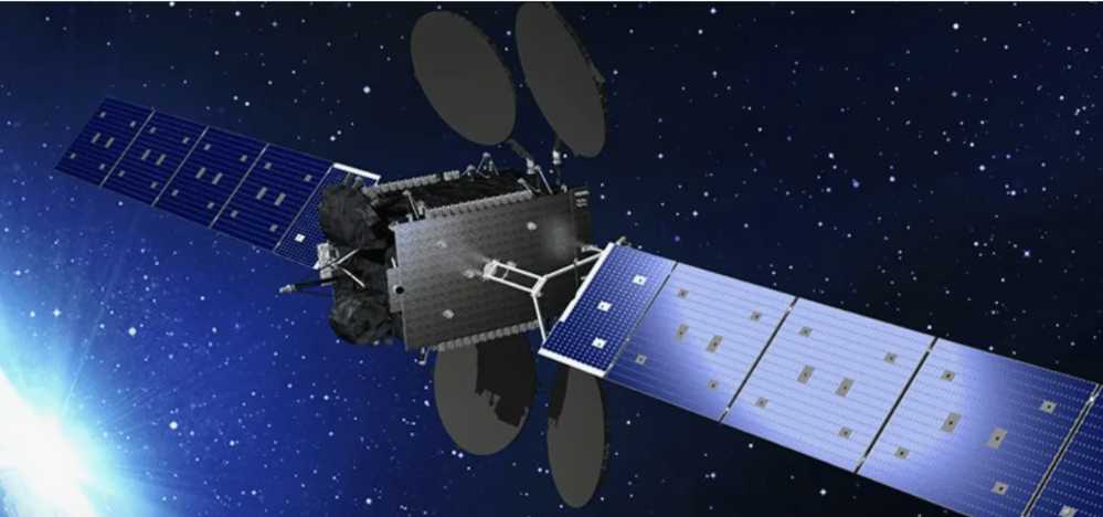 Geostationary orbit satellites are important 