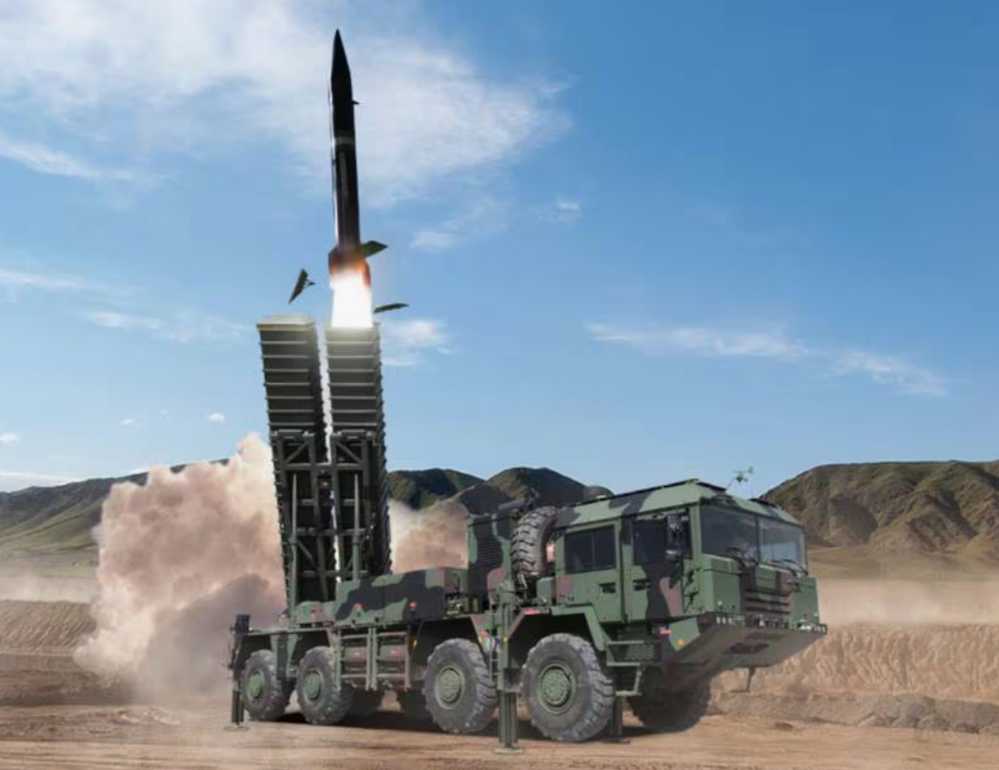 The moment when Turkey’s 