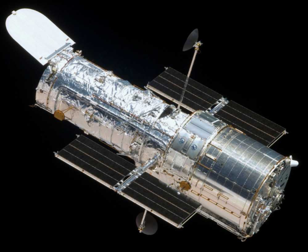 The application technology of the US military’s keyhole reconnaissance satellite is inseparable from the verification satellite 