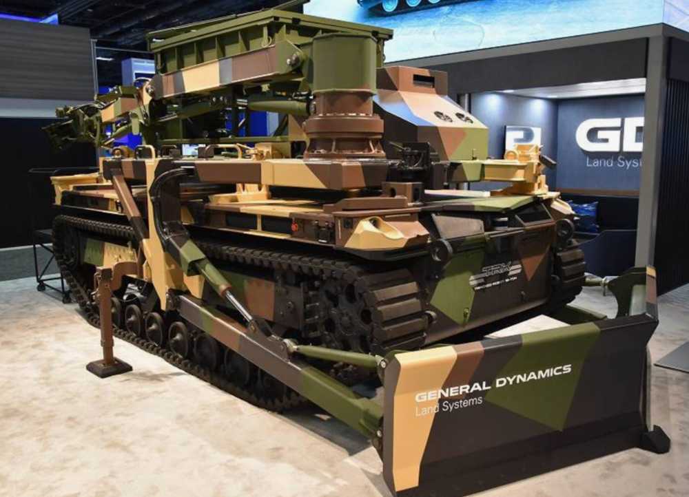 The real innovation of the TRX 