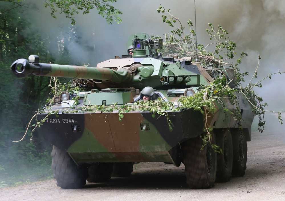 The French government refused to provide the 