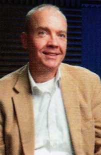 Timothy Grayson, Director of the Strategic Technology Office of DARPA 