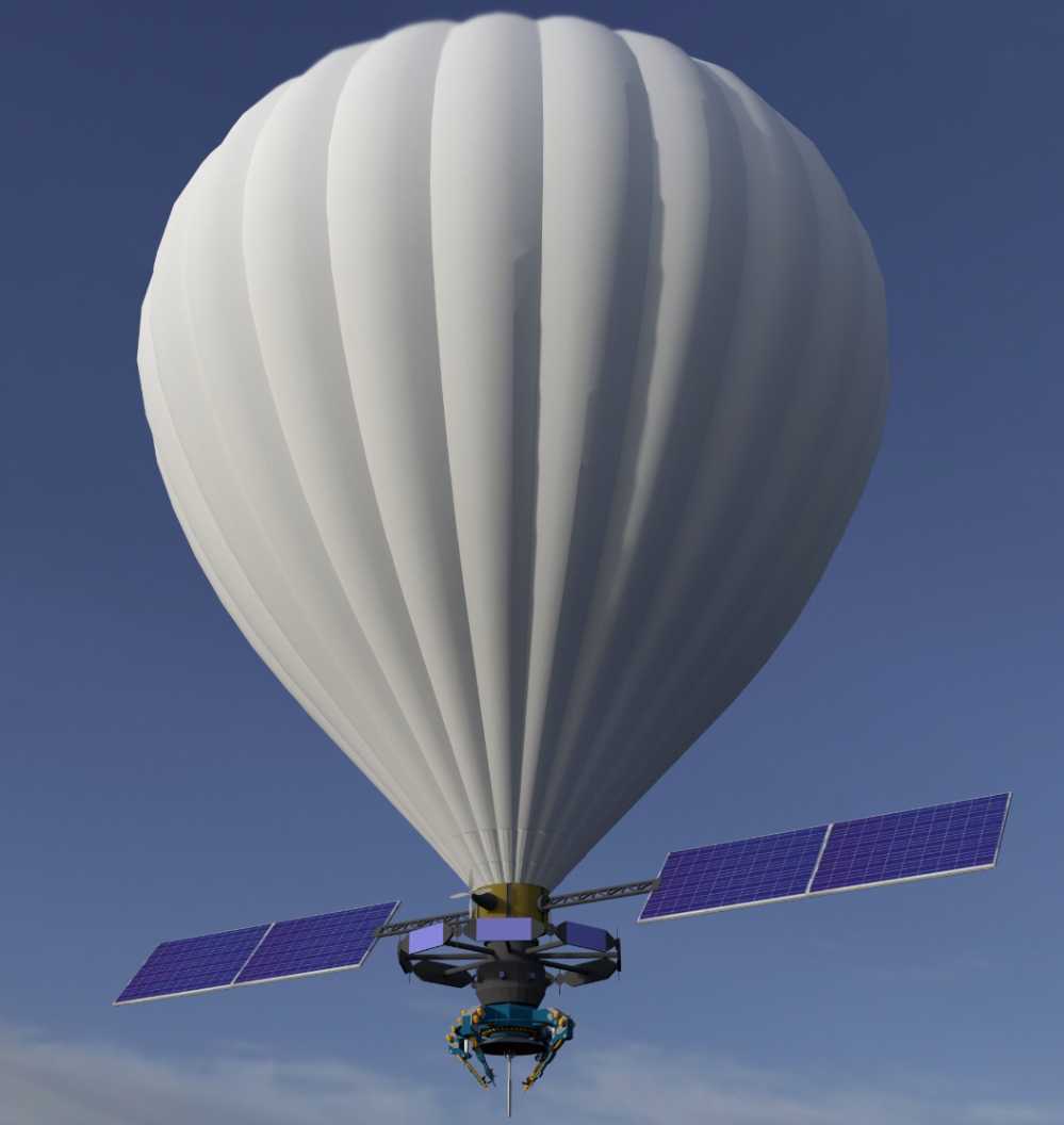  There are solar panels to generate electricity for the pod, and the rich are also full of fun in the pod 