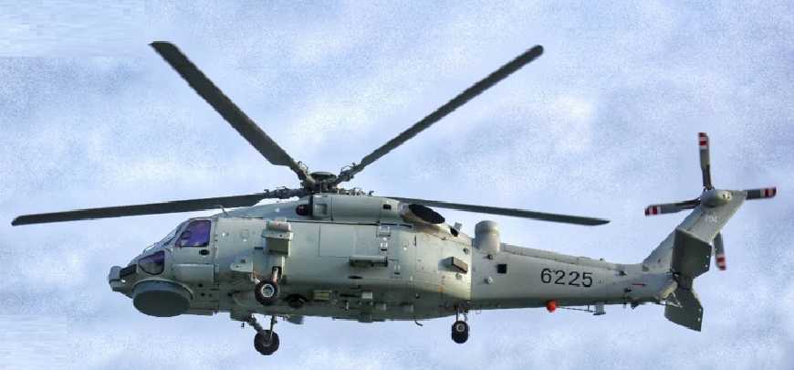 China’s Z-20 medium helicopter anti-submarine type, the Z-20 helicopter is a symbol of the upgrading of China’s helicopter industry. What does it look like? It can be said that China and the United States are rivals, but China is extremely serious about learning from its rivals. It does not say extra words and does constructive things in a down-to-earth manner. 