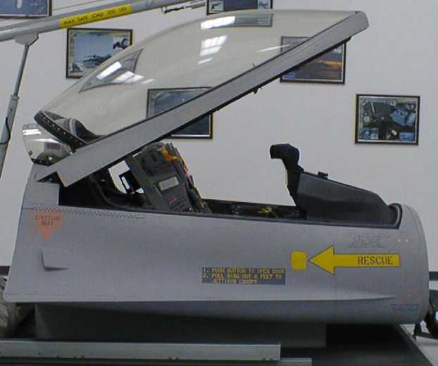 Maintenance trainers purchased by the Taiwan military 