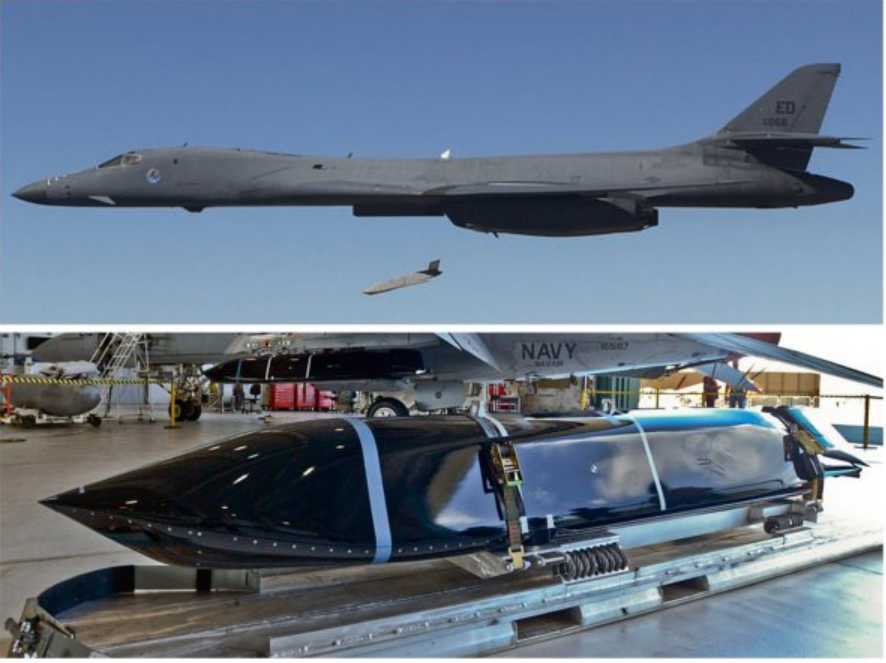 LRASM is the latest stealth subsonic cruise missile of the US military, with long range, good stealth and strong anti-interference ability. It has high intelligence and other characteristics. It currently has air-launched and ship-launched types, and will develop submarine-launched and shore-attack types in the future. 