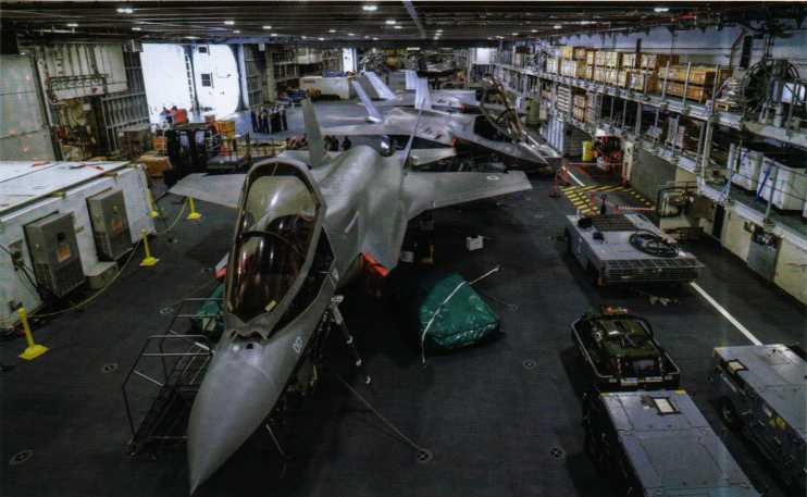 The Queen Elizabeth class is a double-island multi-purpose aircraft carrier with a conventional power system. This class of ships is the largest warship in the history of the British Navy. It uses gas turbines and all-electric drive for the first time and is the core of the UK’s future ocean-going fleet. At present, a total of 2 ships have been built. The first ship 