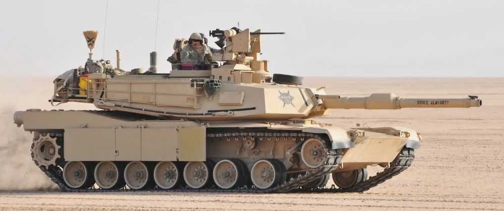 Traditional armored vehicles cannot use electromagnetic armor due to insufficient energy supply 