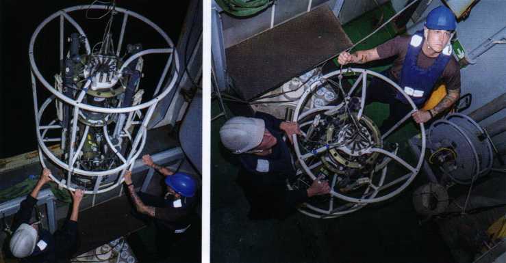 In April 2014, during the search for the missing Malaysian MH370 passenger plane, the 