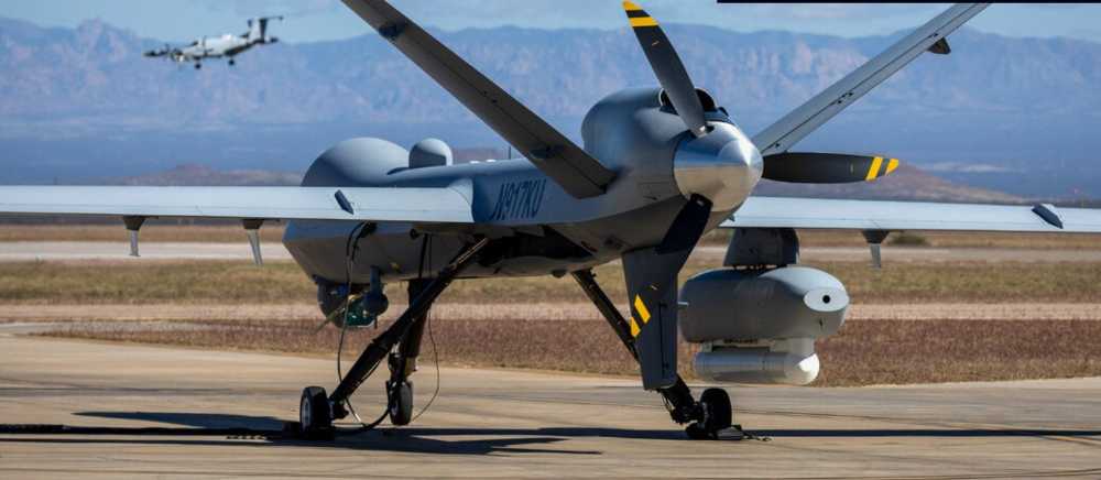 In the confrontation and friction in a non-war state, the addition of unmanned equipment blunts the sharpness of the struggle, but also increases the uncertainty of the confrontation process. 