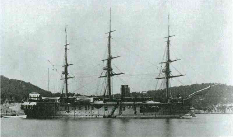 In French history, naval warships have been named after Cardinal Richelieu at least three times, including the 40,000-ton battleship built during World War II. Although the 