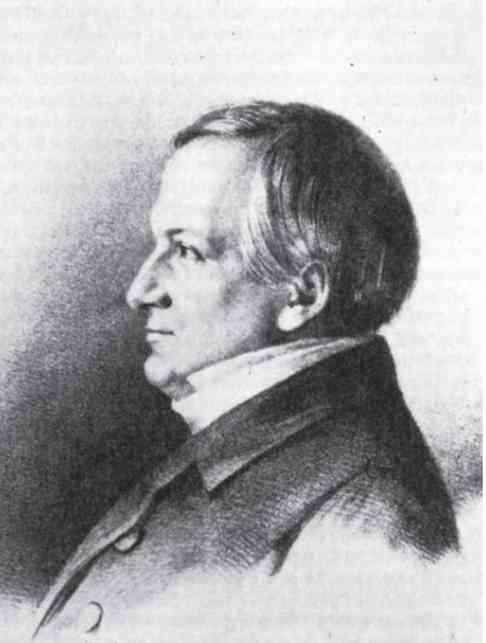 Ludwig von Gerlach, a close minister of the King of Prussia. His brother Leopold von Gerlach was a long-time friend of the King. Both of them were core figures in the rural Pietists’ public relations with the Prussian court. They met Bismarck at the Pietists’ gathering, which enabled him to re-enter the officialdom. 