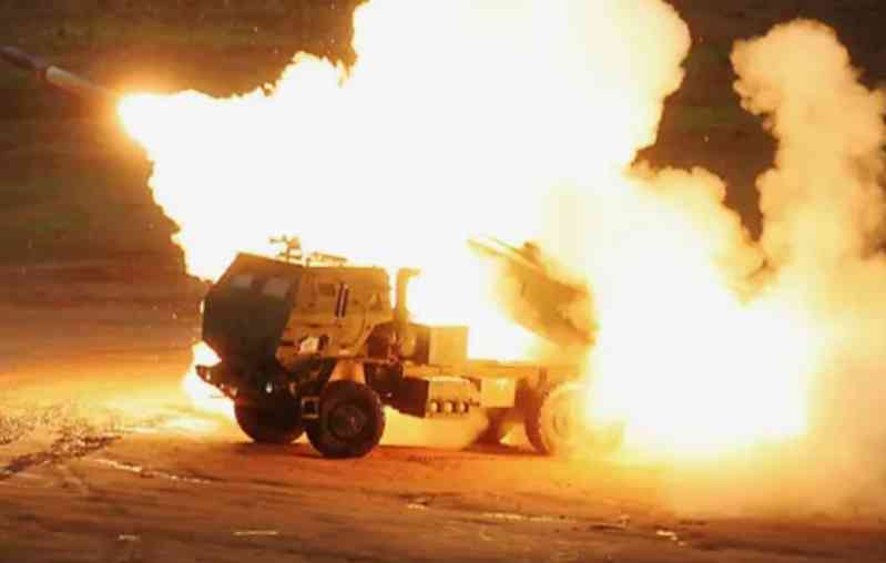 Russian media continue to report on the destruction of the 