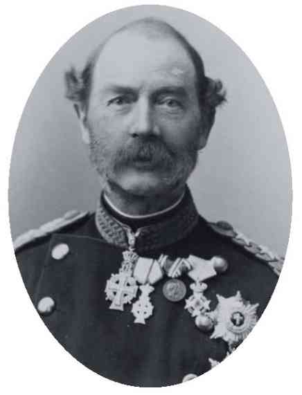 King Christian IX of Denmark (reigned from 1863 to 1906), after he ascended the throne, attempted to take advantage of the fact that European countries were busy with the Polish uprising to try to merge the three duchies into Denmark again, which caused a strong backlash. The German Confederation Parliament and nationalists in various states demanded that the two duchies be liberated from Denmark and become German territory 