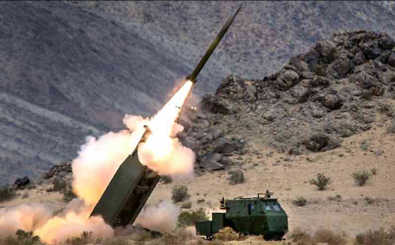 M270 once won the reputation of 