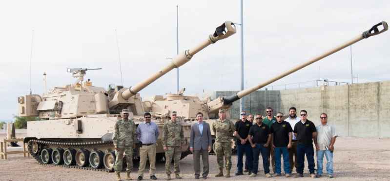 Compared to M109A6, M109A7 has better reliability, survivability, and firepower response capability, but it cannot be called 