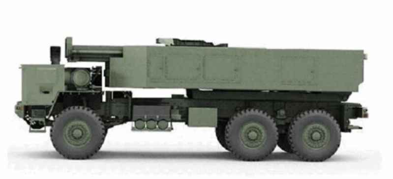 In January 2021, the U.S. Army and relevant units signed a contract for the development of an unmanned rocket launcher called the 