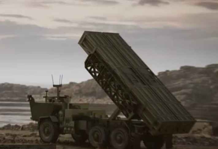 As a typical mosaic warfare embedded combat equipment, AML will demonstrate its value in the archipelago warfare that the US Army has vigorously promoted in recent years. 