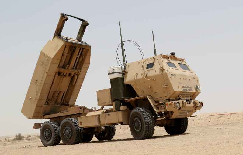 In the eyes of the US military, the M142 has been in service for more than 20 years and cannot adapt well to the current or even future high-intensity battlefield environment 