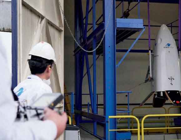 The SUSIE model in testing 