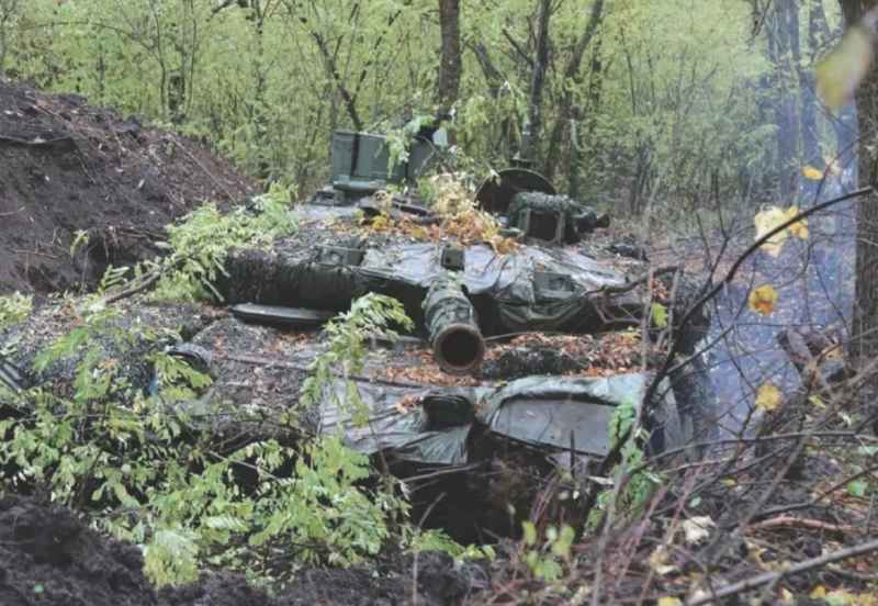 T-90M MBT in the Russian-Ukrainian conflict 