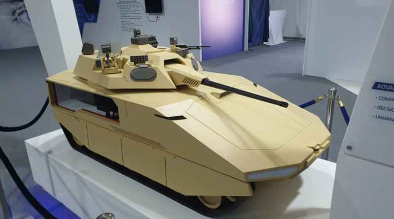 Israel begins to focus future vehicle research and development projects on the 