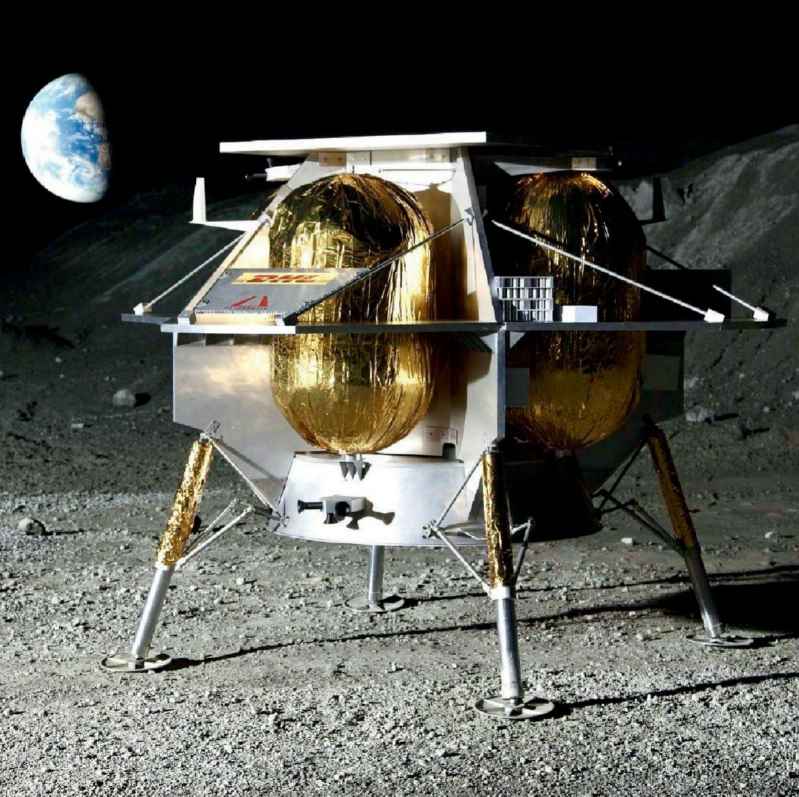 The imaginary picture of the 